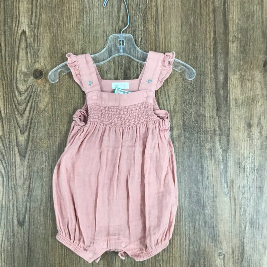 Infant Size 6-12 Month Angel Dear Romper