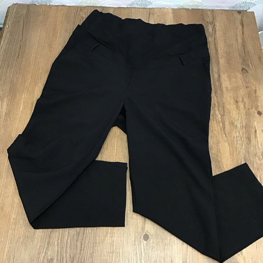 Gap Maternity Size Large Fall/Winter Pants NEW