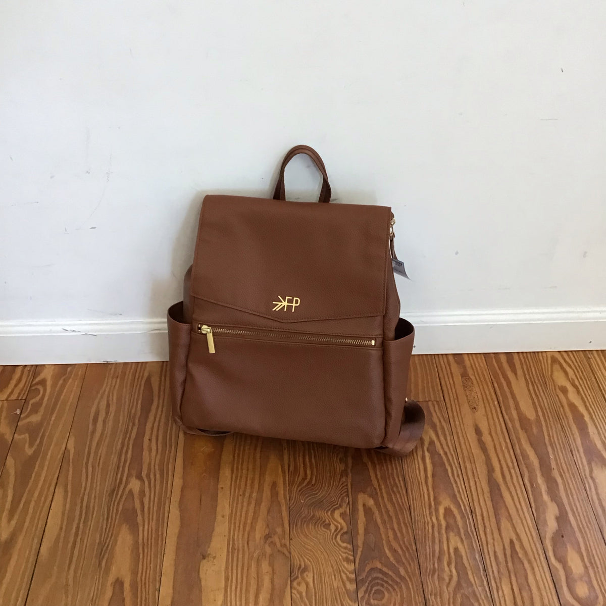 Freshly Picked Mini Diaper Bag-this Item Does NOT ship