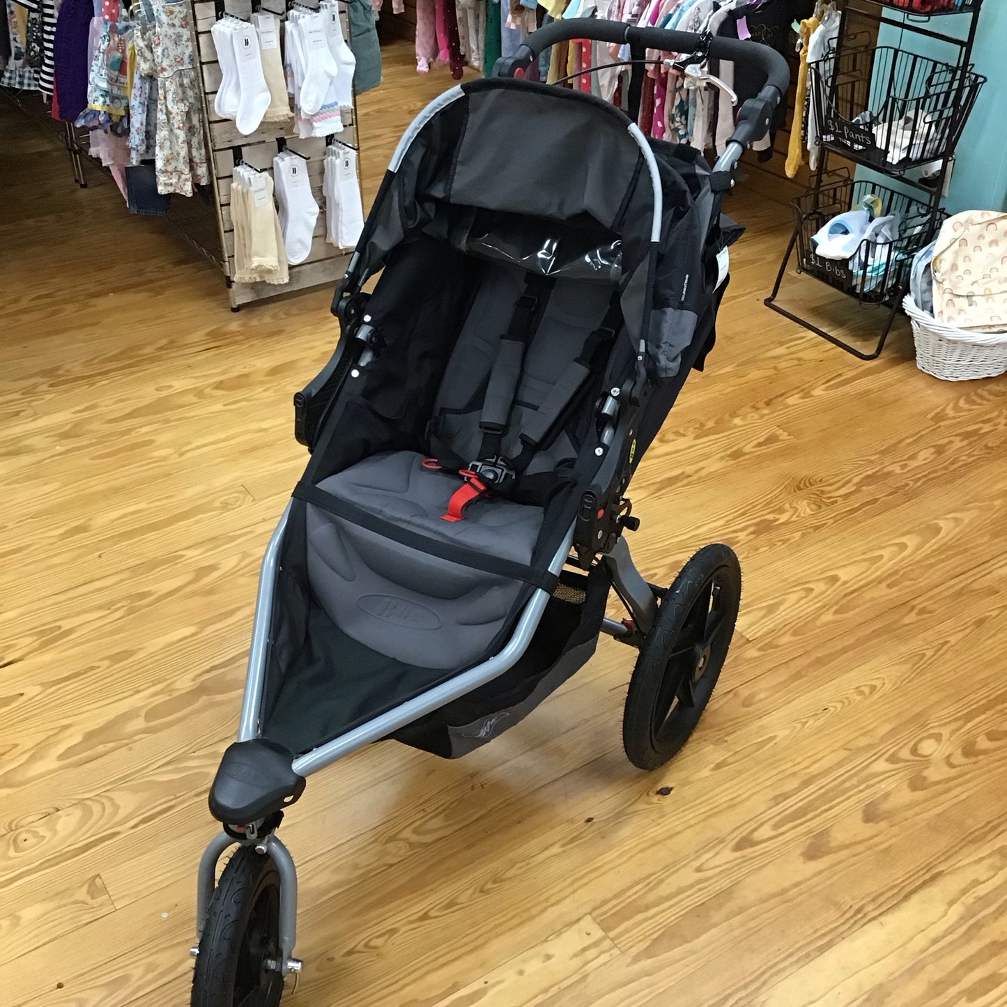 BOB Revolution Stroller- This Item Does NOT Ship