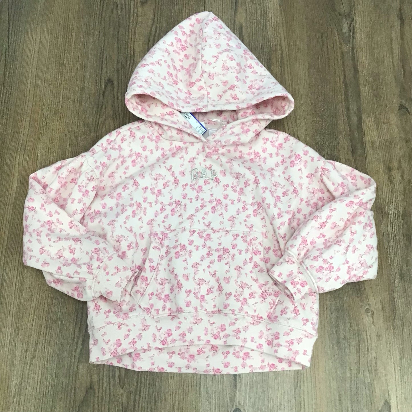 Gap Kids Hoodie Size 4/5