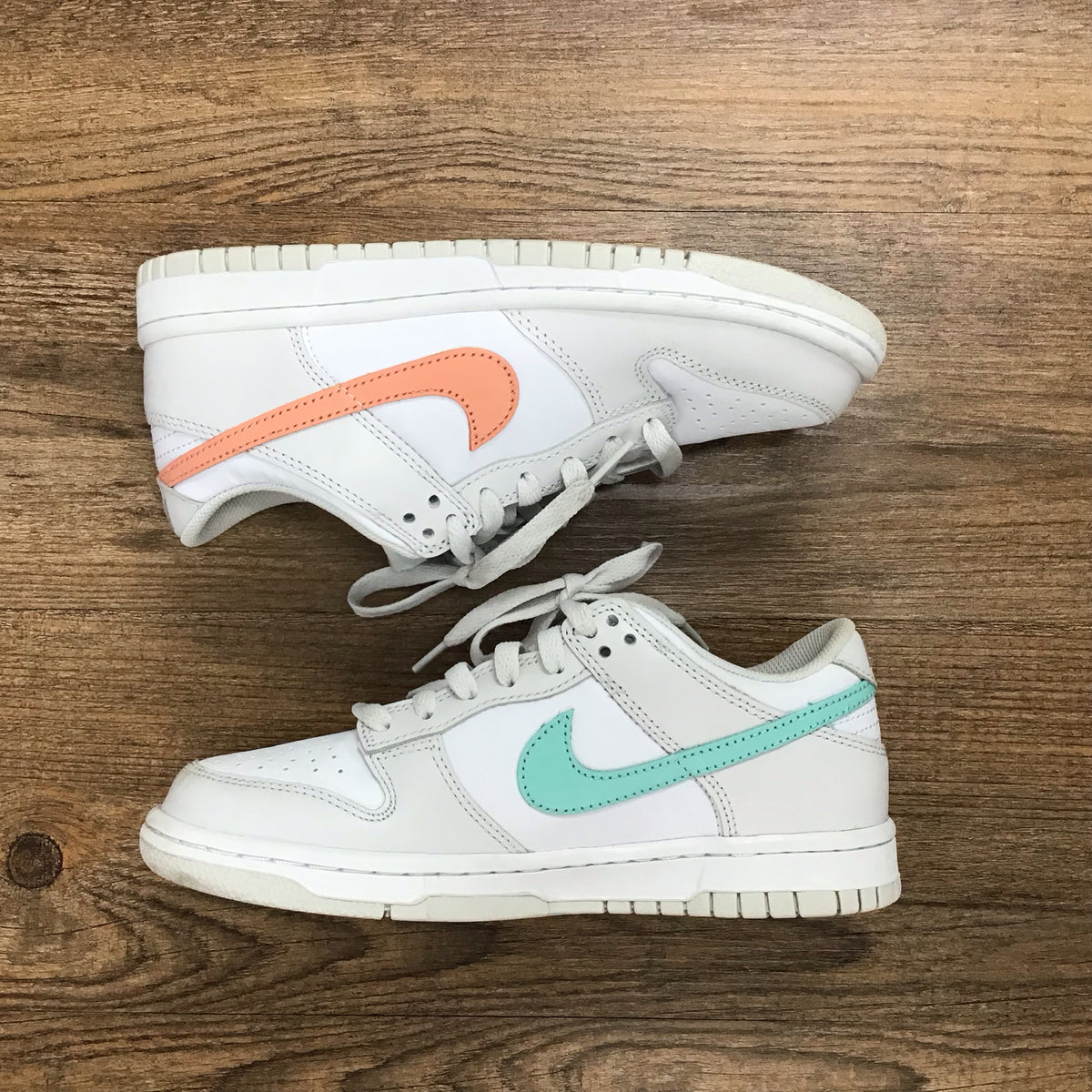 Kids Shoe Sizes 5 Nike Athletic Shoes