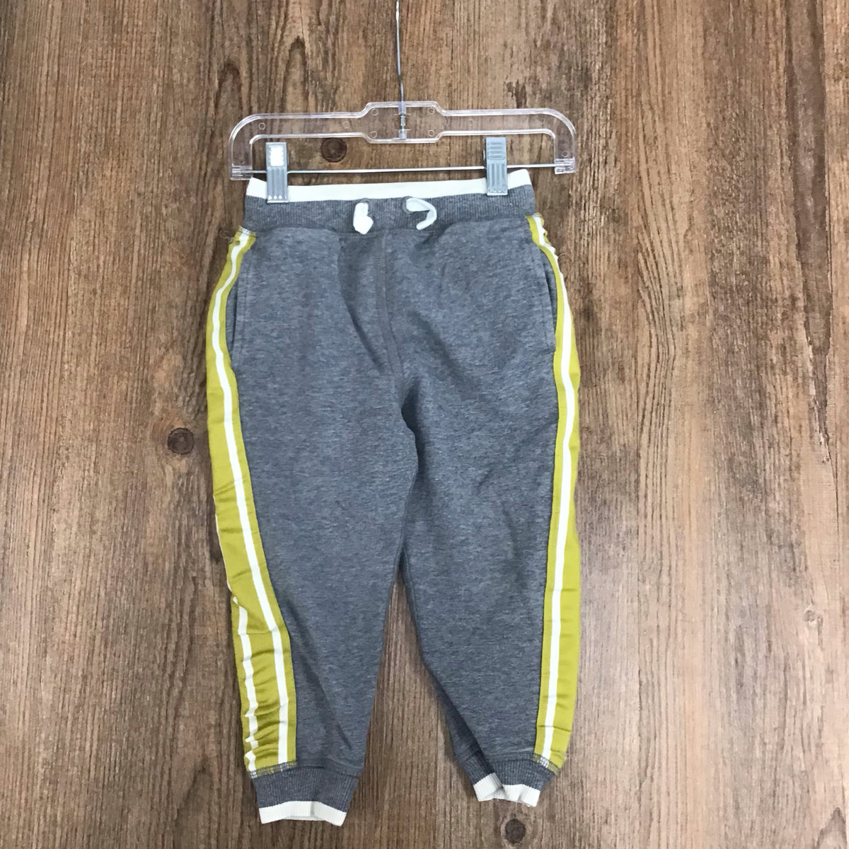 Hanna Andersson Kids Size 4/4T Pants - Elastic