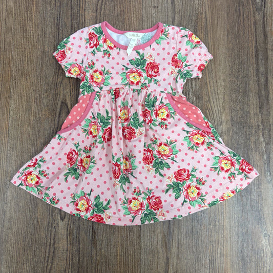 Matilda Jane Kids Size 2T Casual Dress