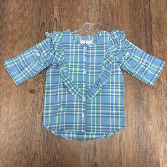 NEW Classic Prep Kids Size 5/5T Top