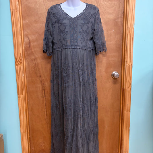 Fall/Winter Maternity Maternity Size XL Dress