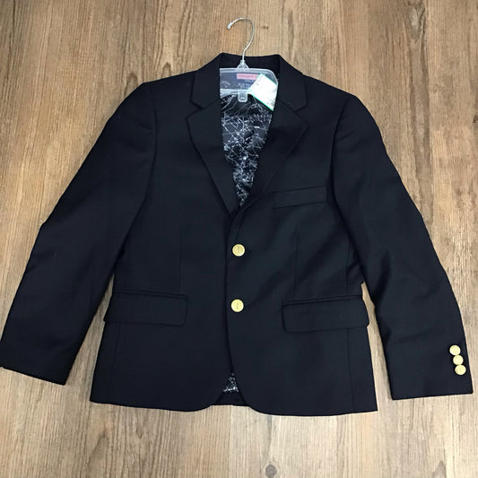 Vineyard Vines Kids Size 8 Blazer
