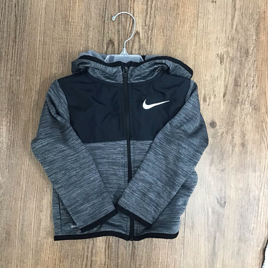 Nike Kids Size 2T Jacket