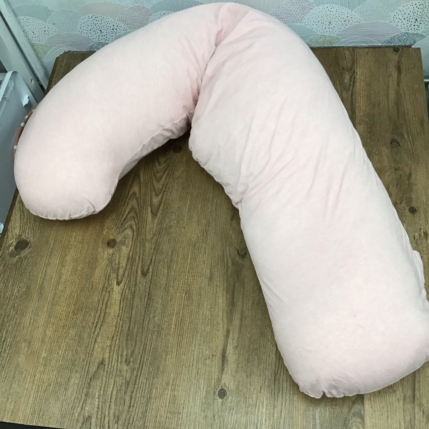 Nursing Pillow Item Does Not Ship