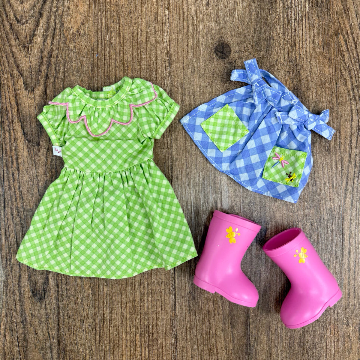 American Girl Dolls/Accessories