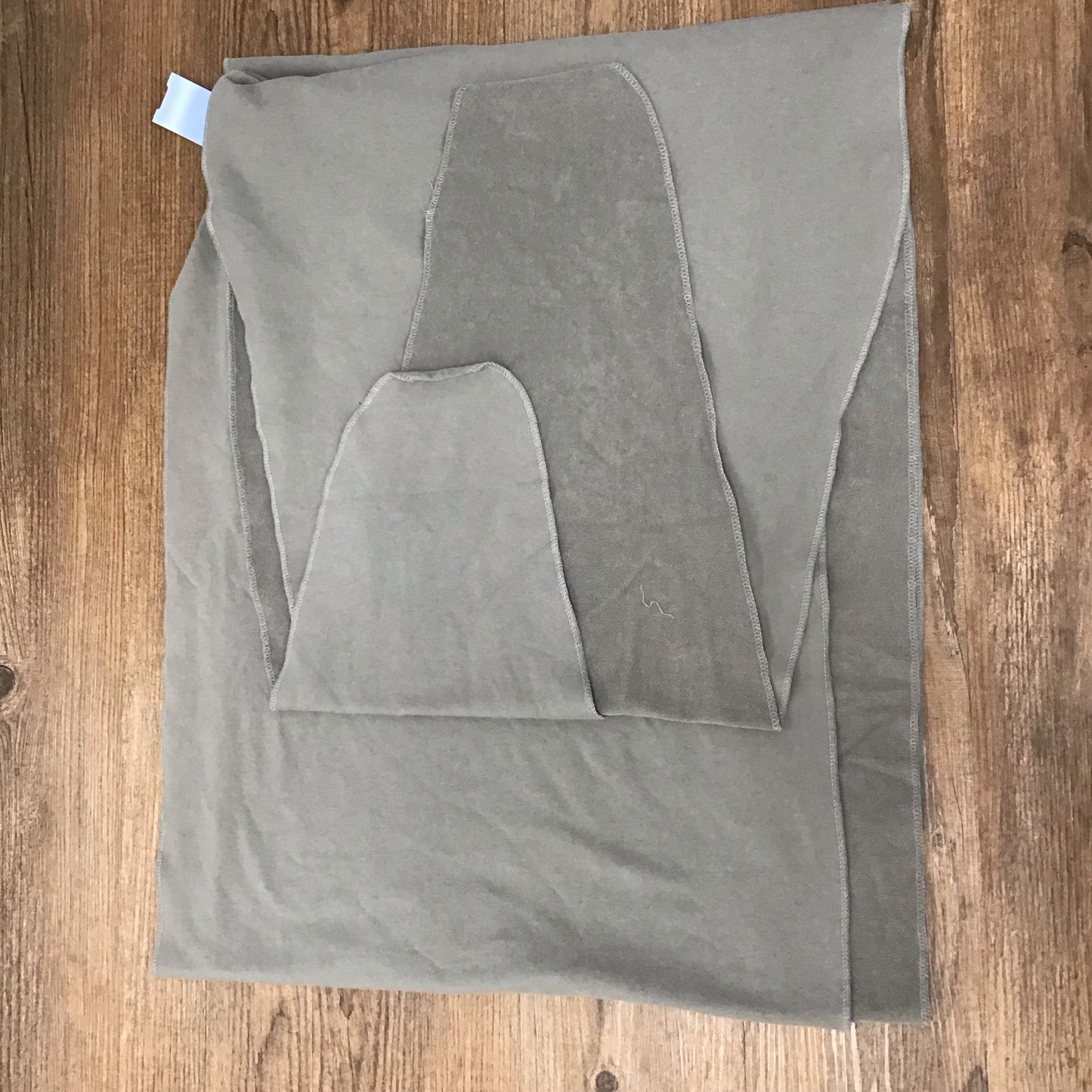 Wrap Boba