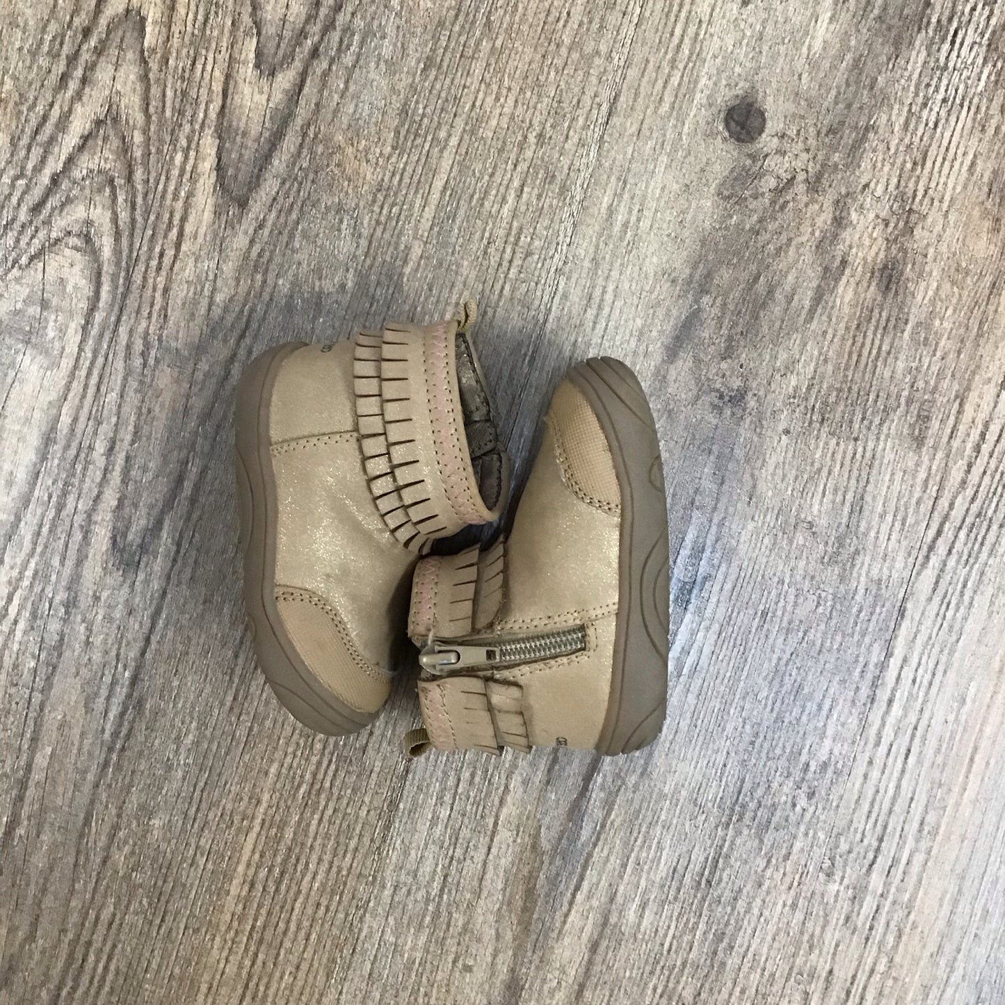 Kids Shoe Sizes 4 Stride Rite Boots