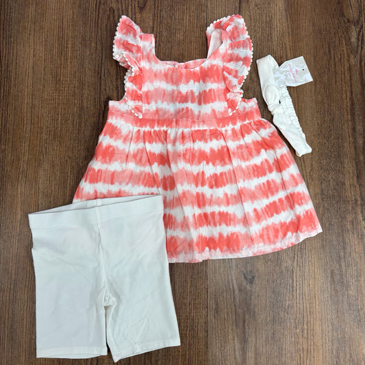 Tommy Bahamma Kids Size 4/4T Three Piece Outfit