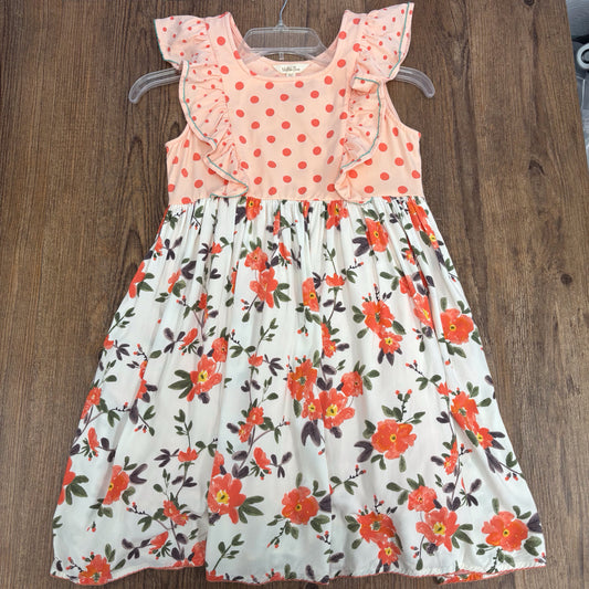 Matilda Jane Kids Size 14 Dress