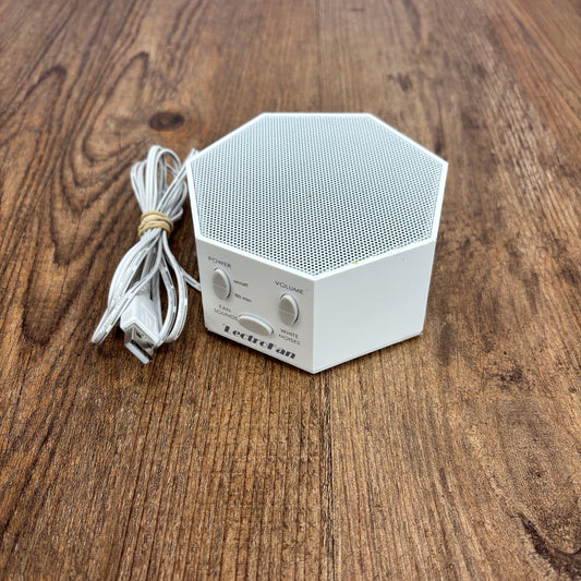 Lectrofan Sound Machine