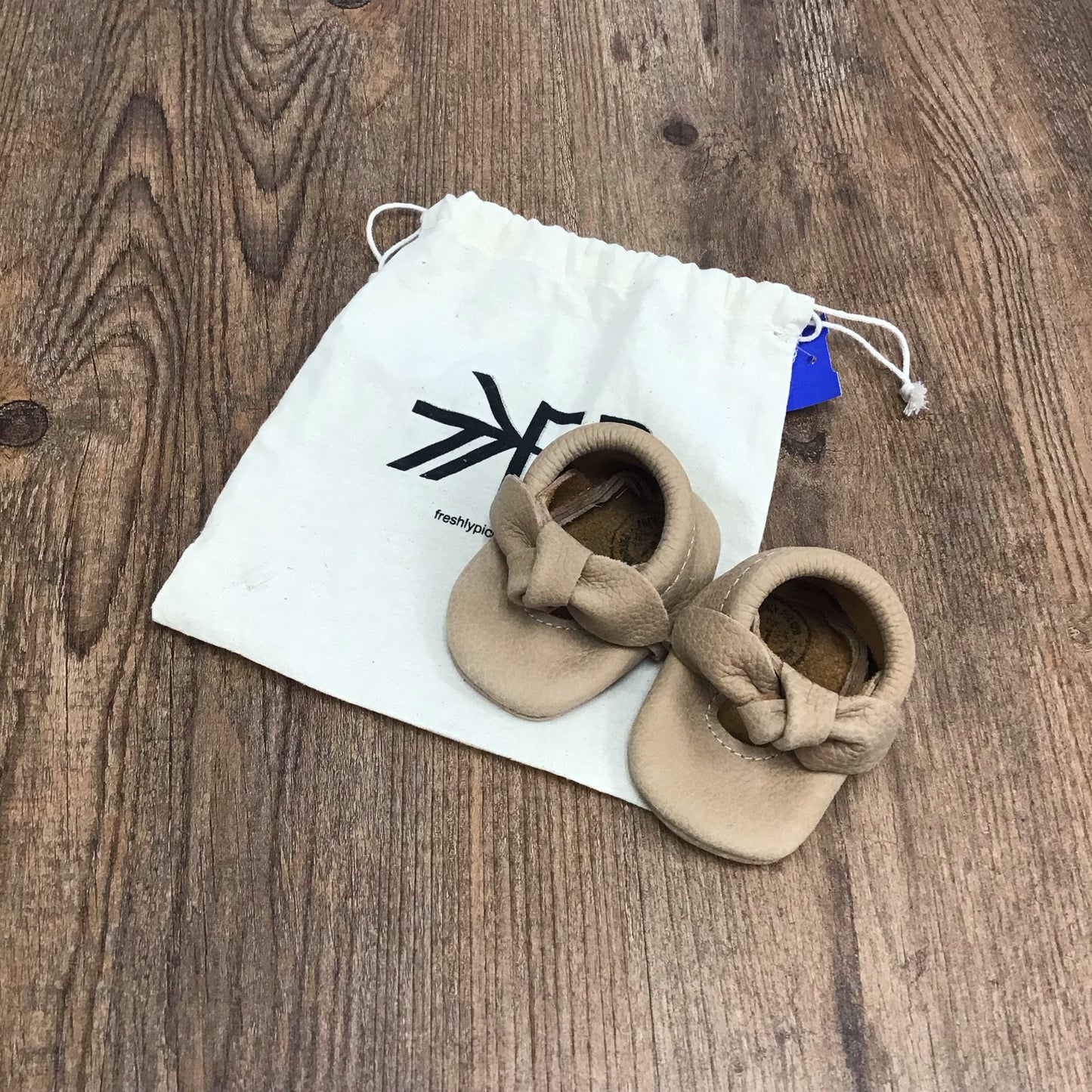 Kids Shoe Sizes 1 Freshly Picked Soft Side Leather