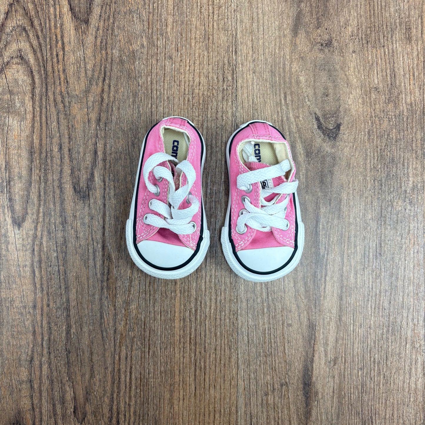 Kids Shoe Sizes 2 Converse Athletic Shoes