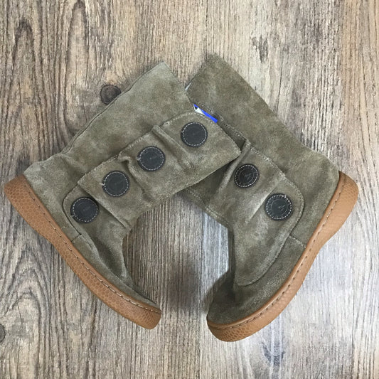 Kids Shoe Sizes 11 Livie & Luca Boots
