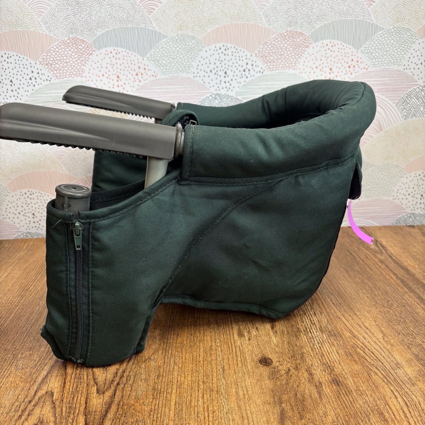 Inglesina Space Saver Highchair DOES NOT SHIP