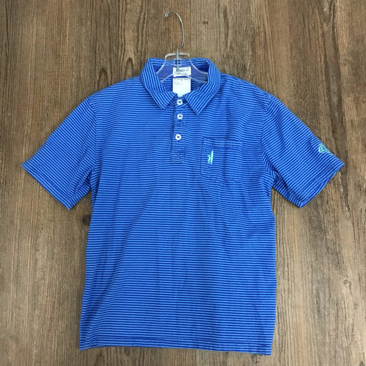 Johnnie-O Kids Size 10 Top