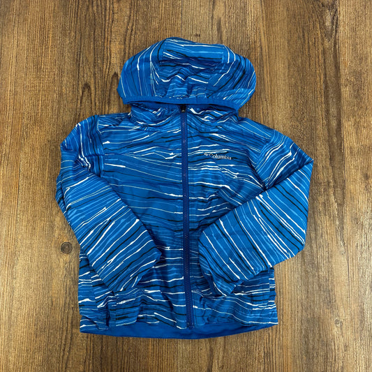 Columbia Kids Size 4/5 Jacket/Vest