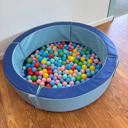 Ball Pit