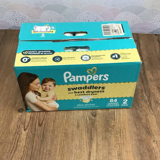Diapers
