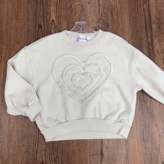 Gap Kids Size 6/7 Sweatshirt