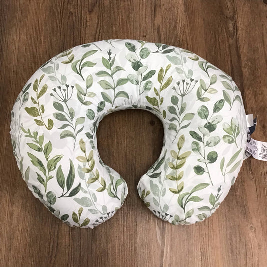 Boppy Nursing Pillow