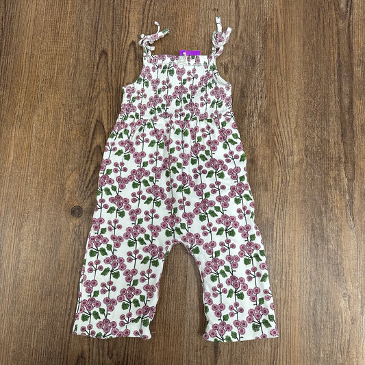 Infant Size 6-12 Month Kate Quinn Romper
