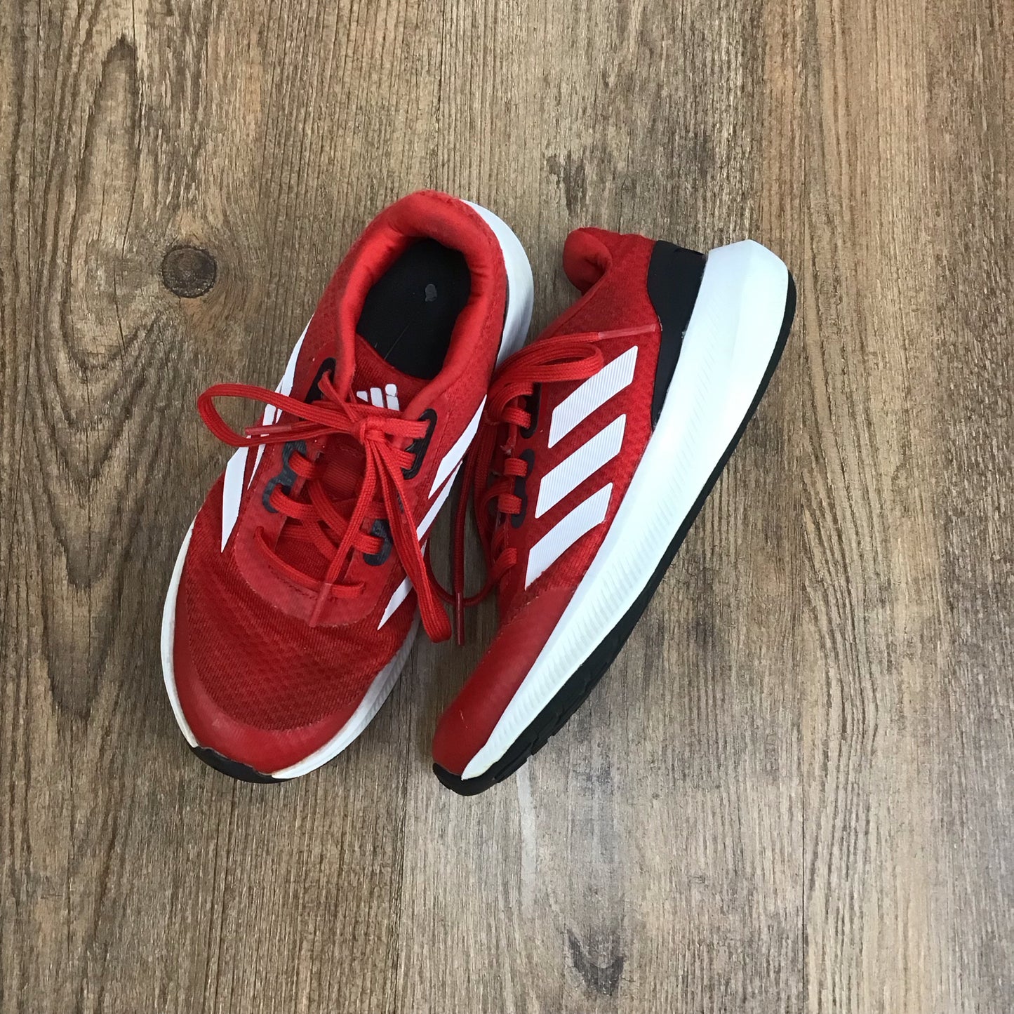 Kids Shoe Sizes 1 Adidas Athletic Shoes