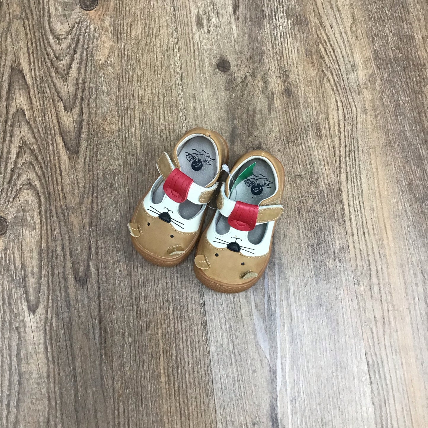 Kids Shoe Sizes 5 Livie & Luca Dress Shoes