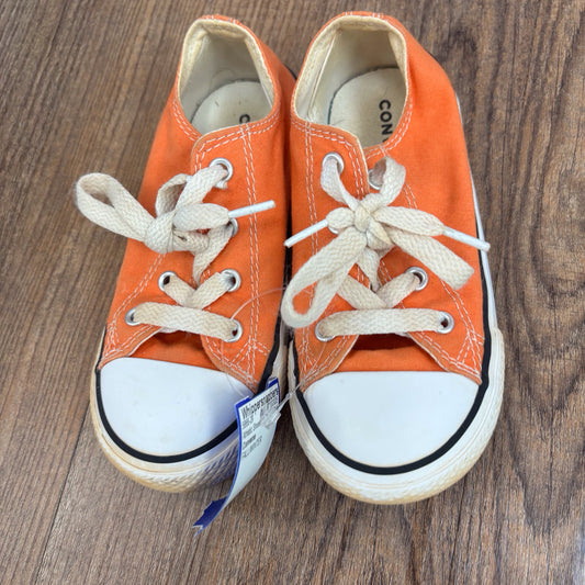 Converse Kids Shoe Sizes 9 Athletic Shoes