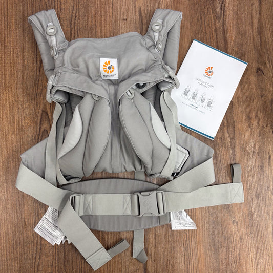 Ergobaby Omni 360 Baby Carrier