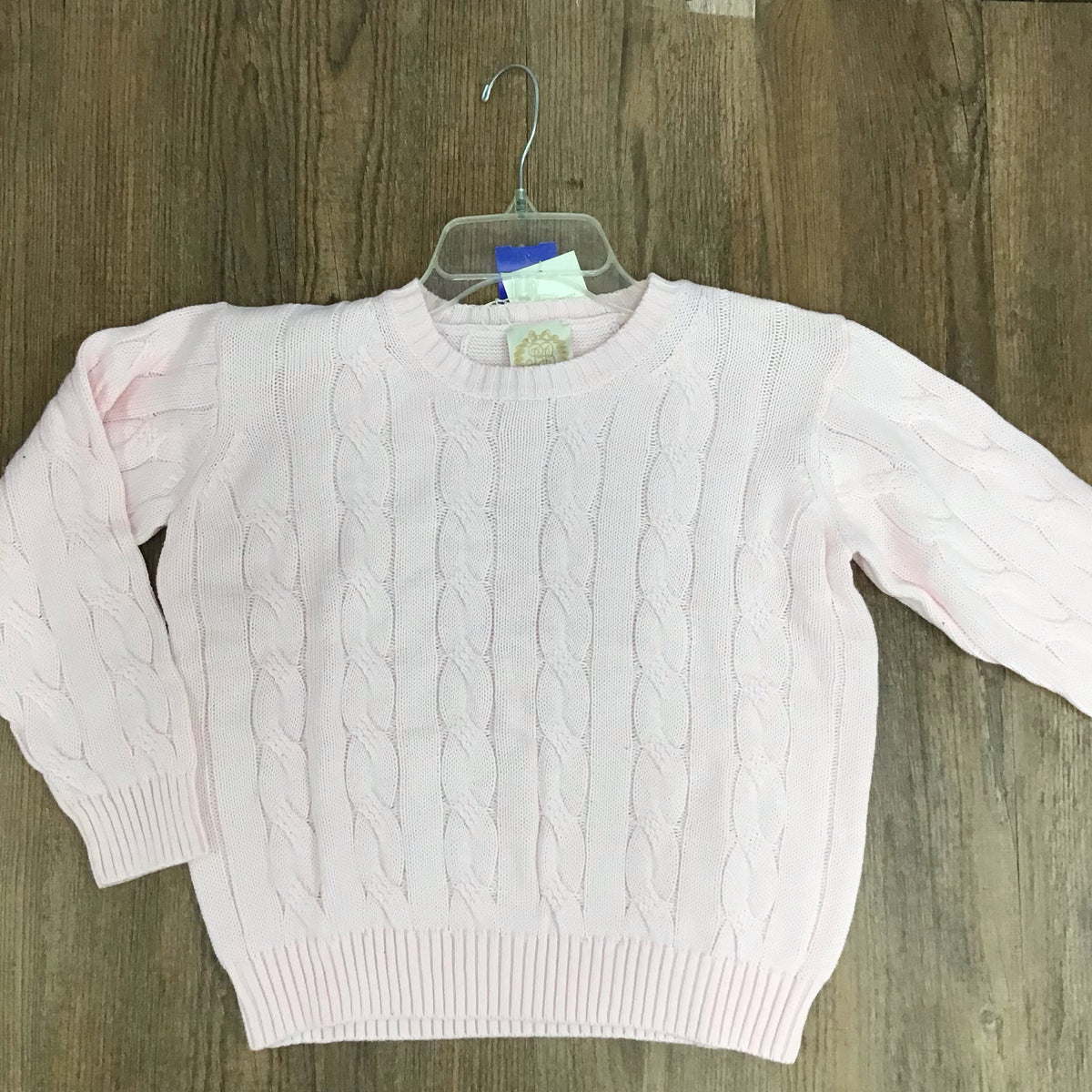 The Beaufort Bonnett Co Kids Size 10 Sweater NWT