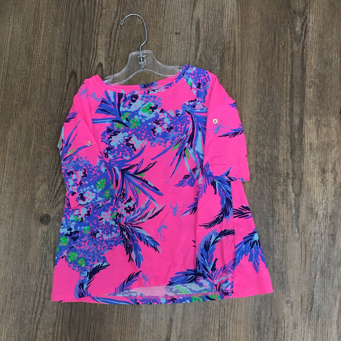 Lilly Pulitzer Kids Size 2/3 Dress