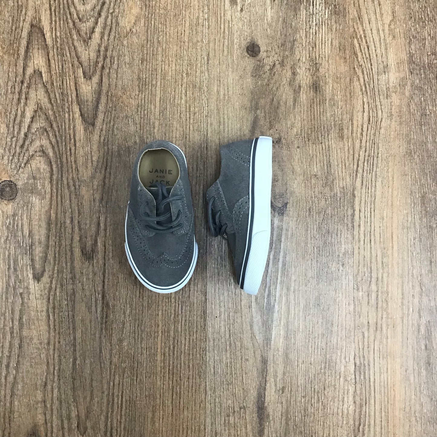 Kids Shoe Sizes 6 Janie & Jack Athletic Shoes