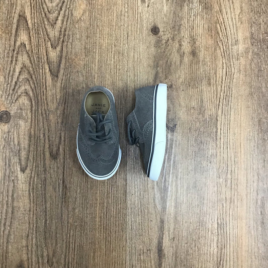 Kids Shoe Sizes 6 Janie & Jack Athletic Shoes