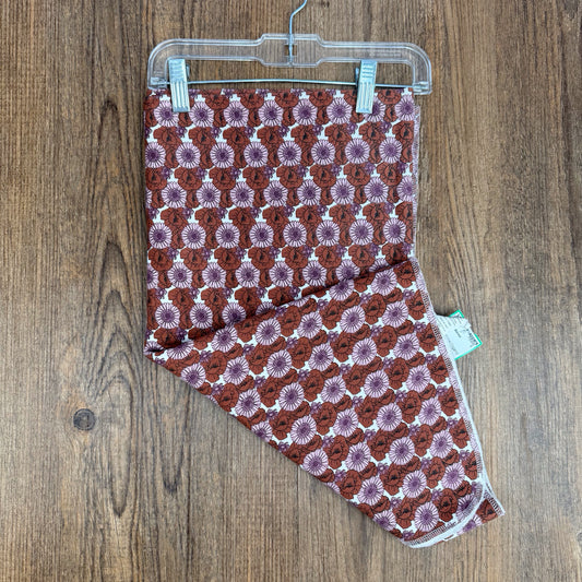 Kate Quinn Swaddle Blanket