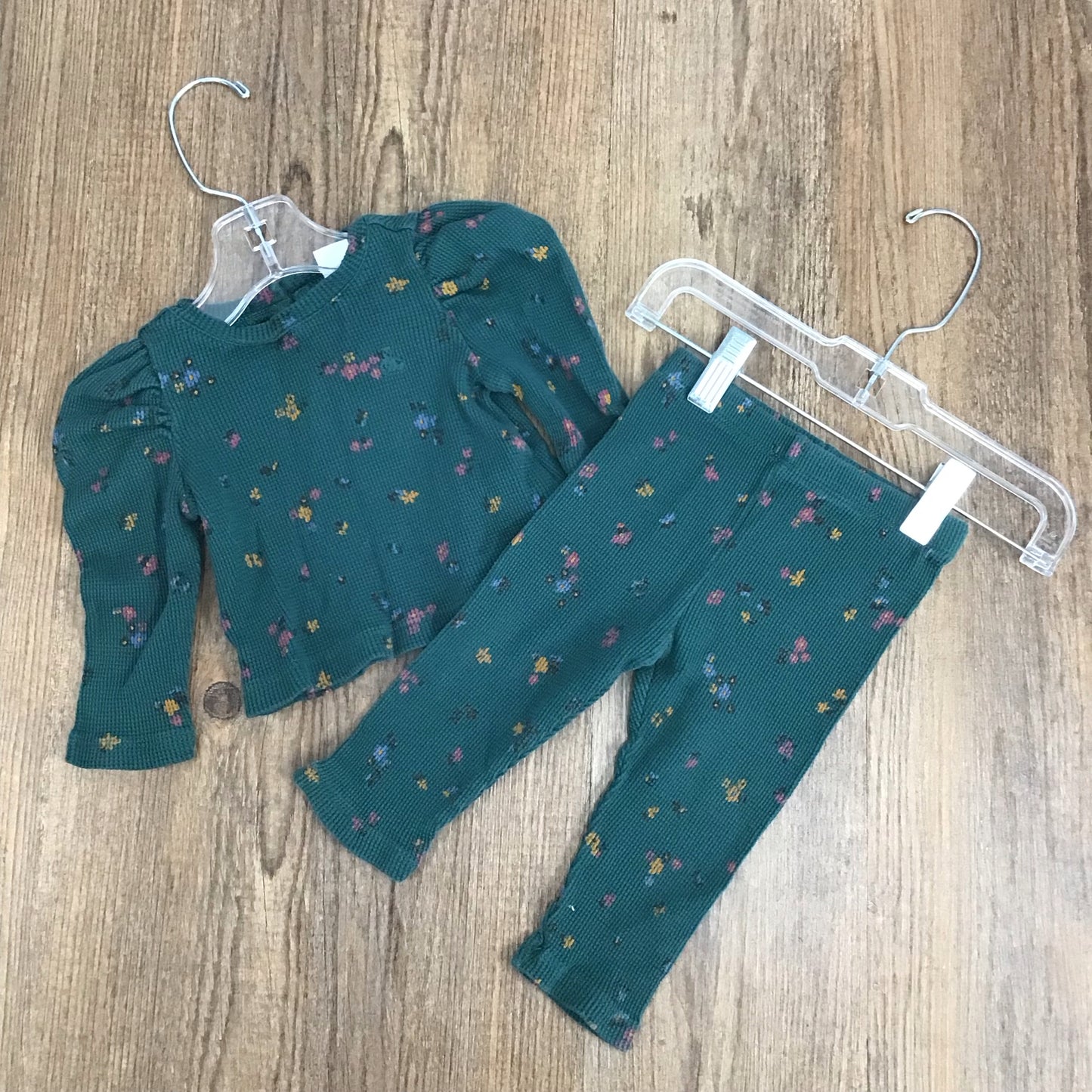 Infant Size 6-12 Month Gap Outfit 2 Piece