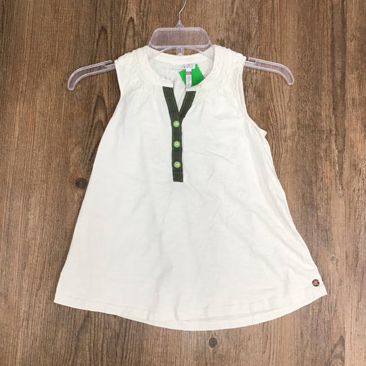 435 Matilda Jane Kids Size 10 Top