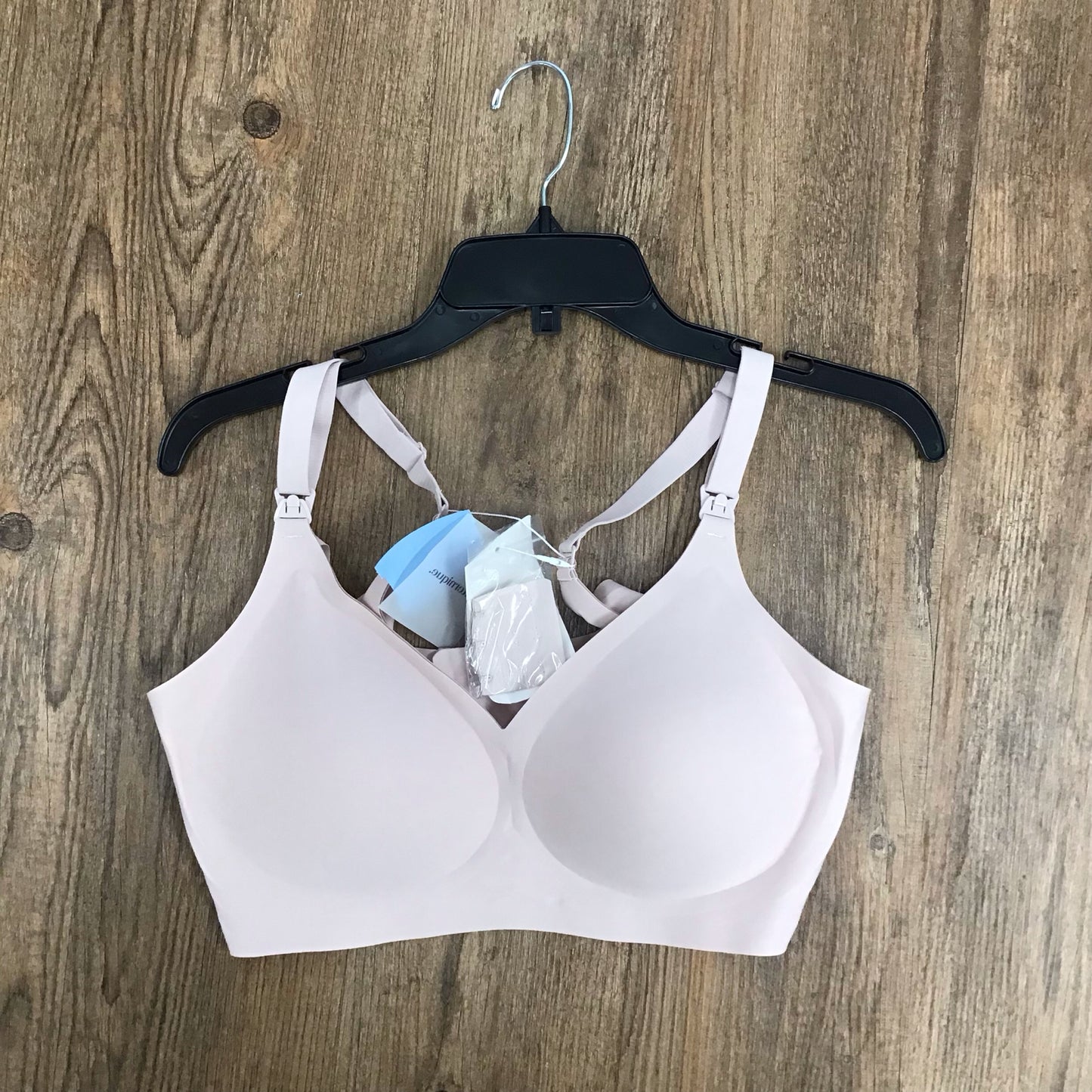 Maternity Size XXL Nursing Bra