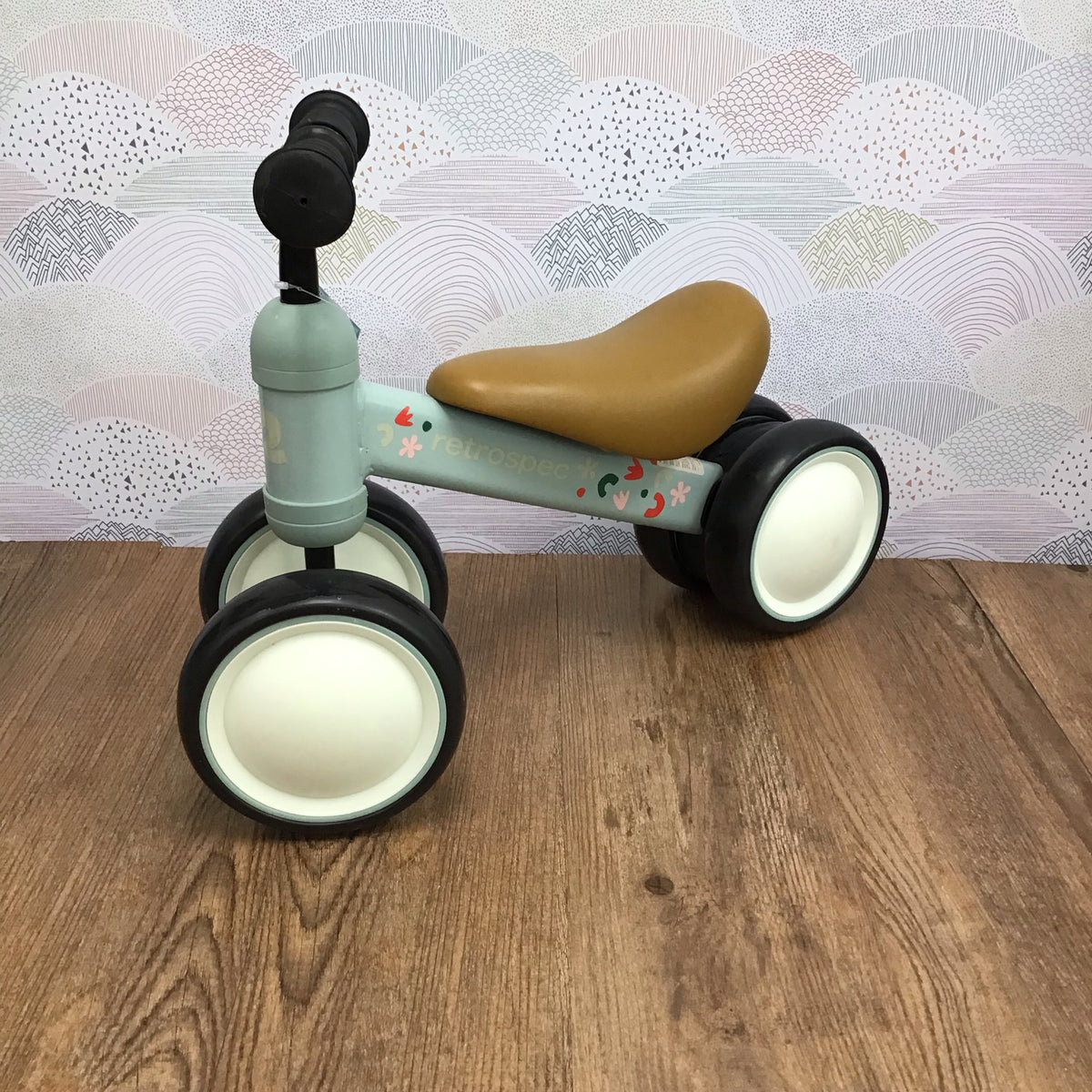 Retrospec Cricket Baby Bike - This Item Does NOT Ship