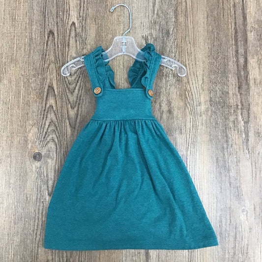 Lulu + Roo Kids Size 2T Dress