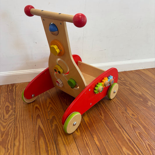 Hape Walker
