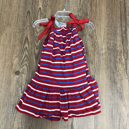 Hanna Andersson Kids Size 3T Casual Dress