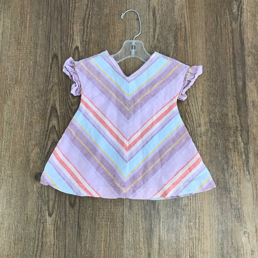 Infant Gymboree Dress Size 3-6 Month