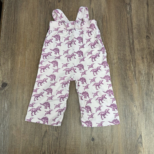 Kate Quinn Kids Size 2T Romper