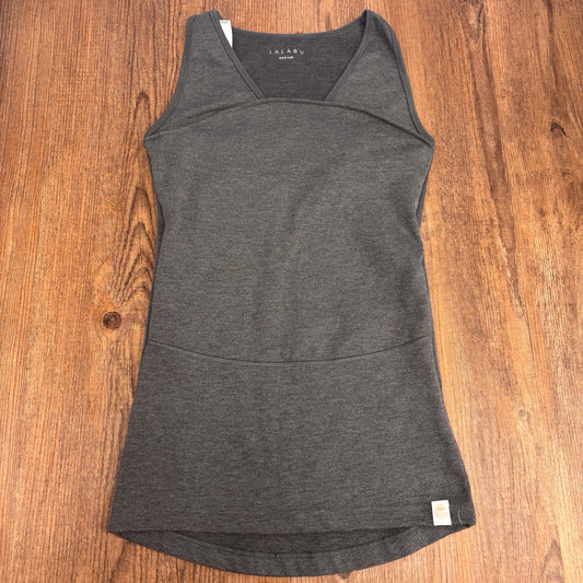 Lalabu Size Medium Tank Top Shirt Carrier