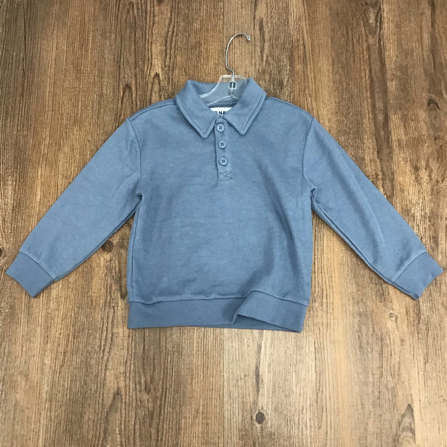 Old Navy Kids Size 4/4T Top
